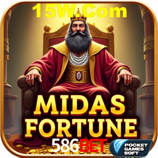 Apostas de Tênis 586bet