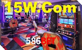 586bet