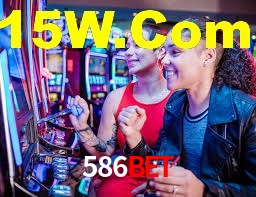 Desvendando o Mundo dos Jogos Virtuais na 586bet