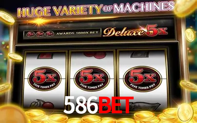 Explorando a Categoria de Eventos em Apostas na 586bet