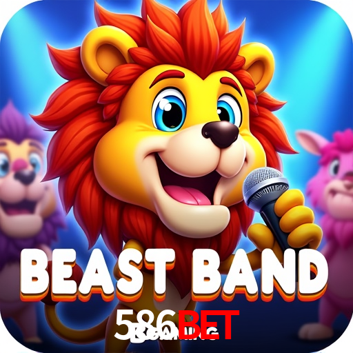 Desvendando o Mundo dos Jogos Virtuais na 586bet