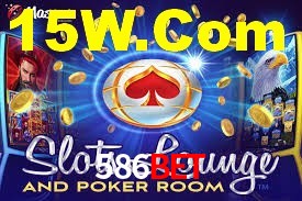 586bet login