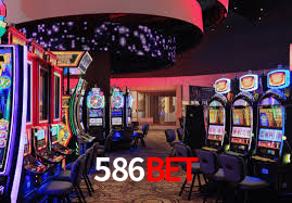 586bet.com