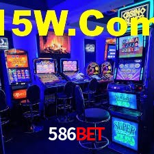 586bet