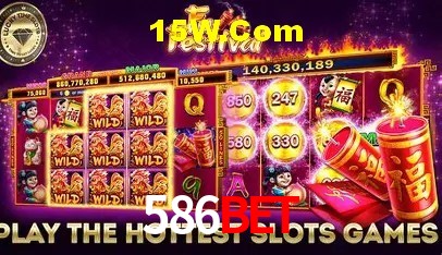 Inovações de Jogos na 586bet: O Futuro das Experiências Interativas