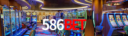 Tournaments 586bet
