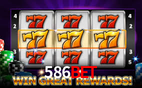 Live Casino 586bet