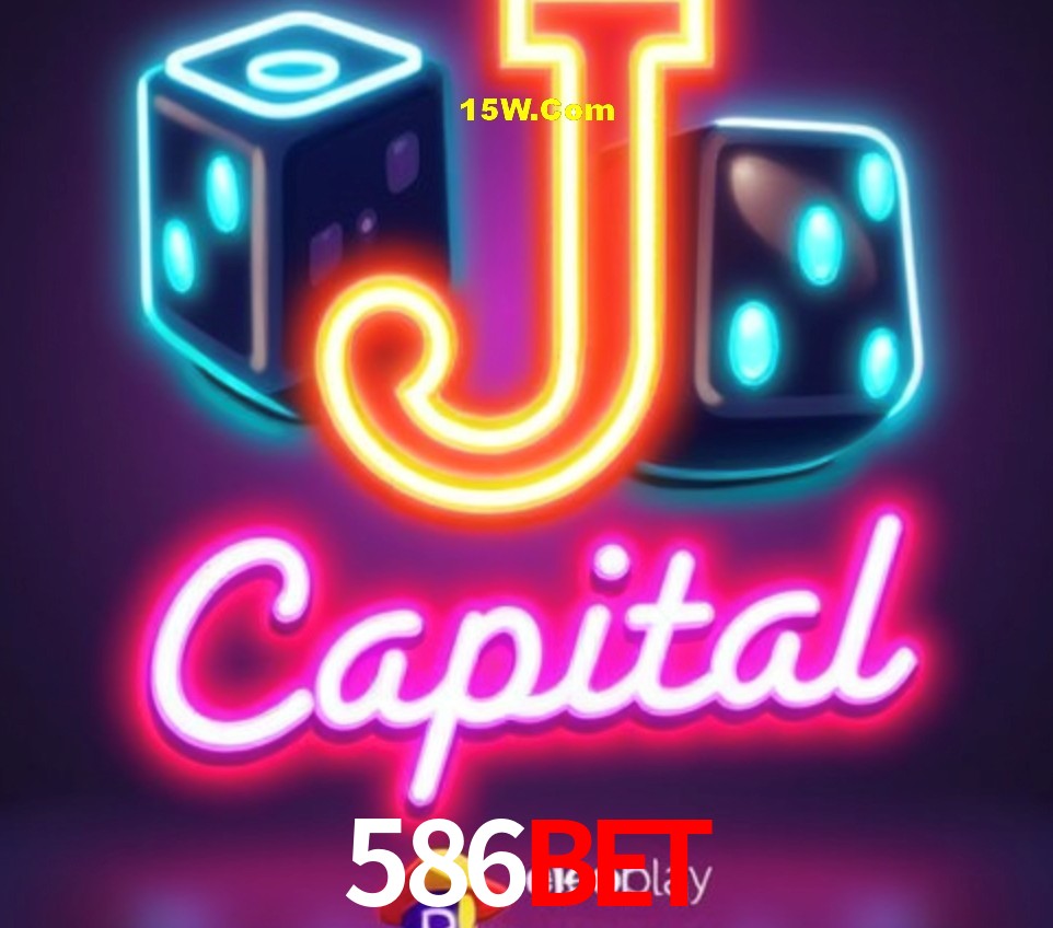 Apostas Esportivas na 586bet: Um Guia Completo