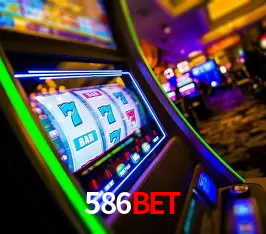 Descubra o Programa VIP da 586bet: Vantagens Exclusivas para Jogadores