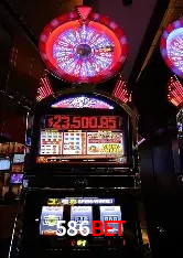 A Emoção da Loteria na 586bet: Uma Chance de Mudança de Vida