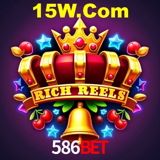 Login Seguro 586bet