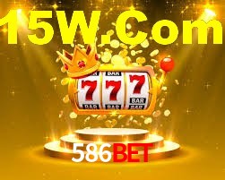 Experimente o Login Seguro Premium no 586bet