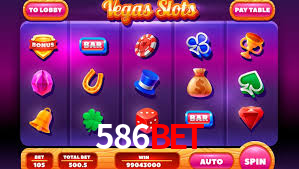 586bet: Jogue Crash e Experimente Alta Recompensa Instantânea