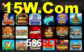 586bet