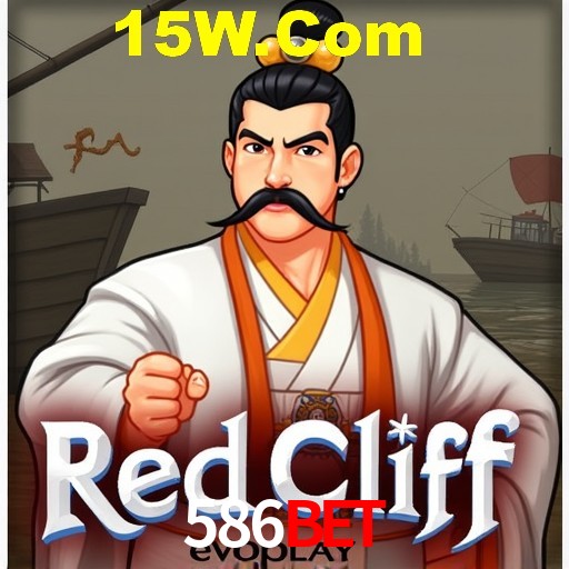 Welcome Bonus 586bet
