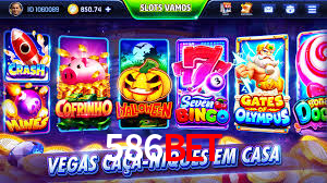 586bet