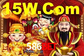 586bet: A Experiência de Casino com Jogos de Mesa ao Vivo