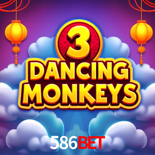 Jogos de Slot 586bet