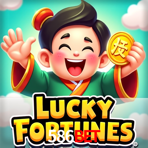 Desvendando o Mundo dos Jogos Virtuais na 586bet