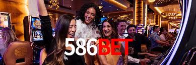 586bet login
