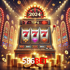 586bet login