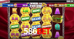 586bet