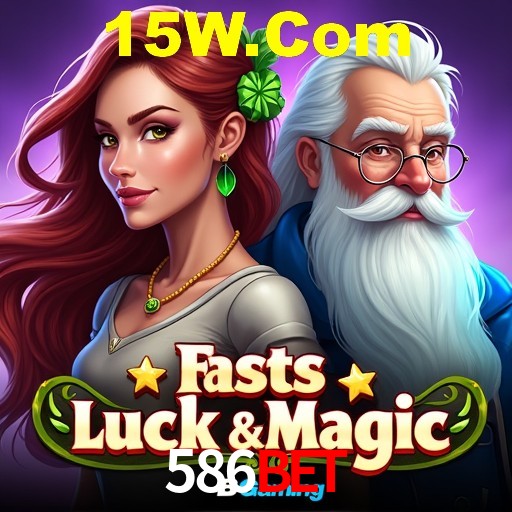 Casino Ao Vivo 586bet
